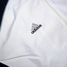 Vintage adidas Trackjacket Medium - Double Double Vintage