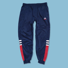 Vintage adidas Track Pants Large