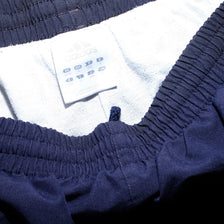 adidas Trackpants Large - Double Double Vintage