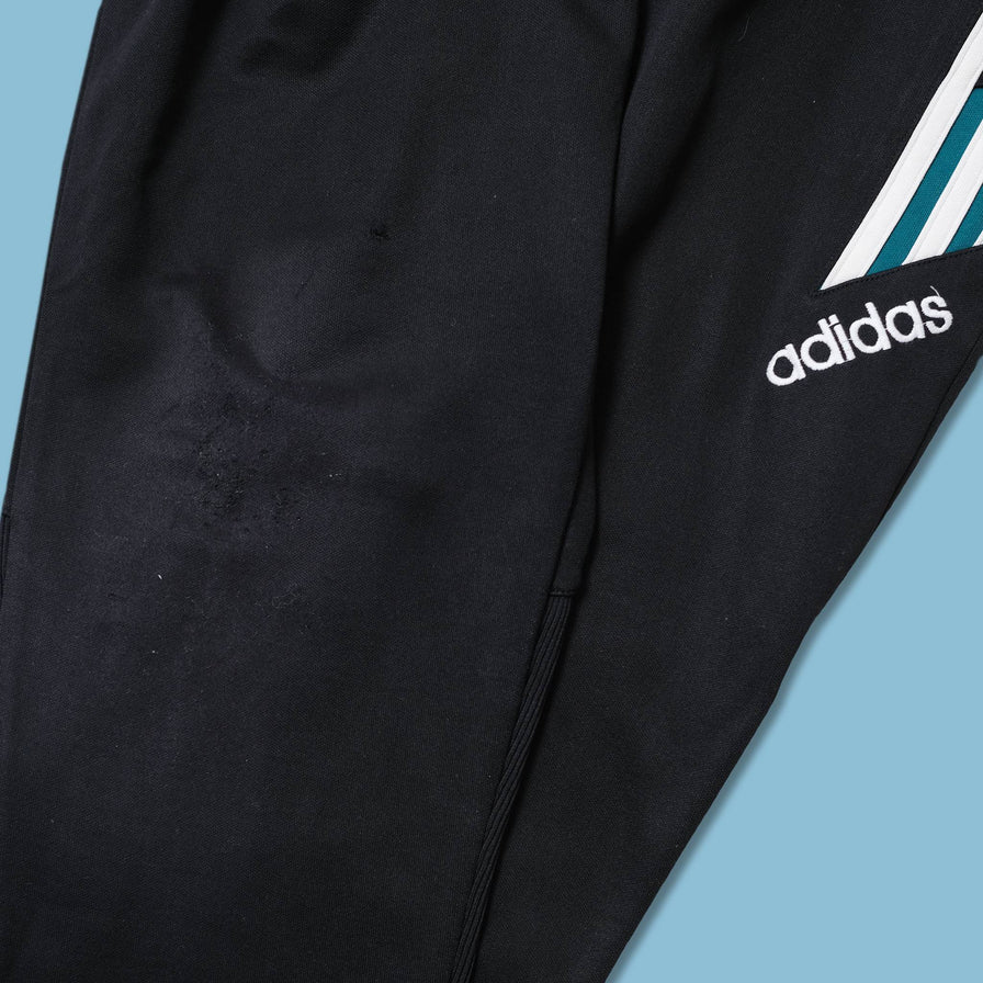 Vintage adidas adiBreak Track Pants XLarge
