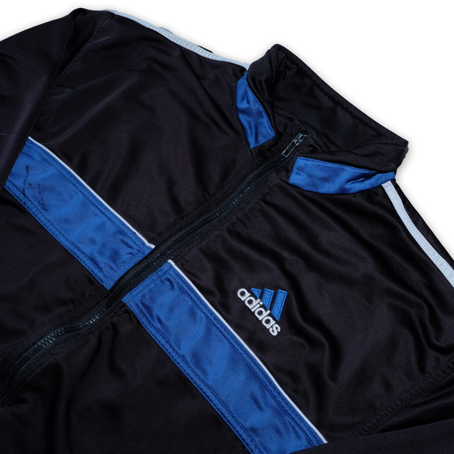 Vintage adidas Tracksuit Medium - Double Double Vintage