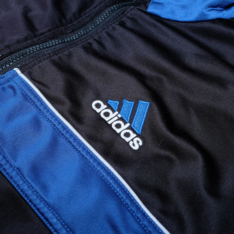 Vintage adidas Tracksuit Medium - Double Double Vintage