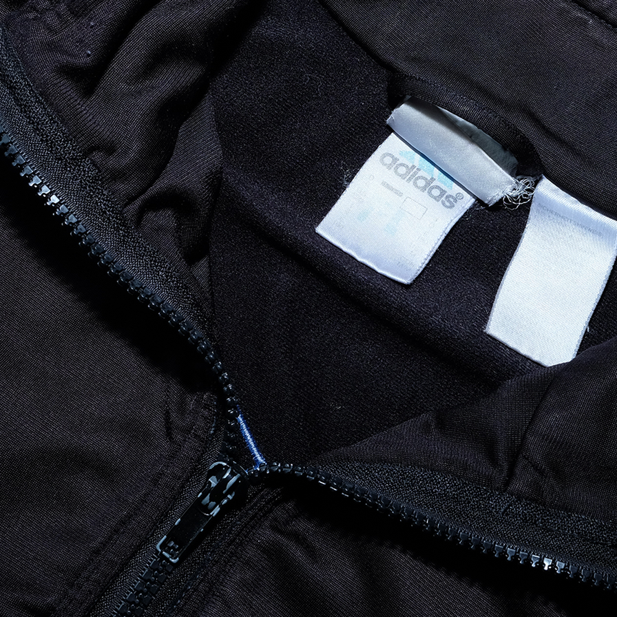 Vintage adidas Tracksuit Medium - Double Double Vintage