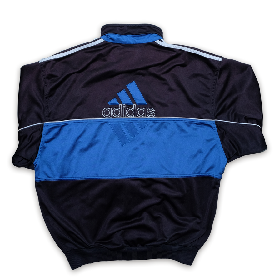Vintage adidas Tracksuit Medium - Double Double Vintage