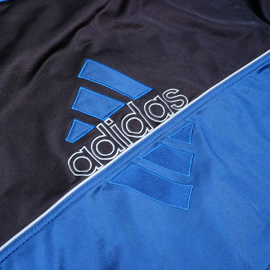 Vintage adidas Tracksuit Medium - Double Double Vintage