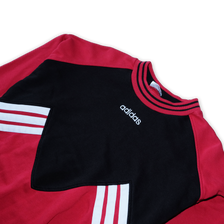 Vintage adidas Tracksuit Medium / Large - Double Double Vintage
