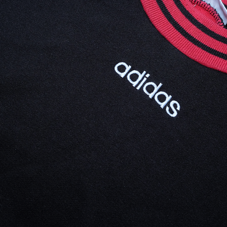 Vintage adidas Tracksuit Medium / Large - Double Double Vintage