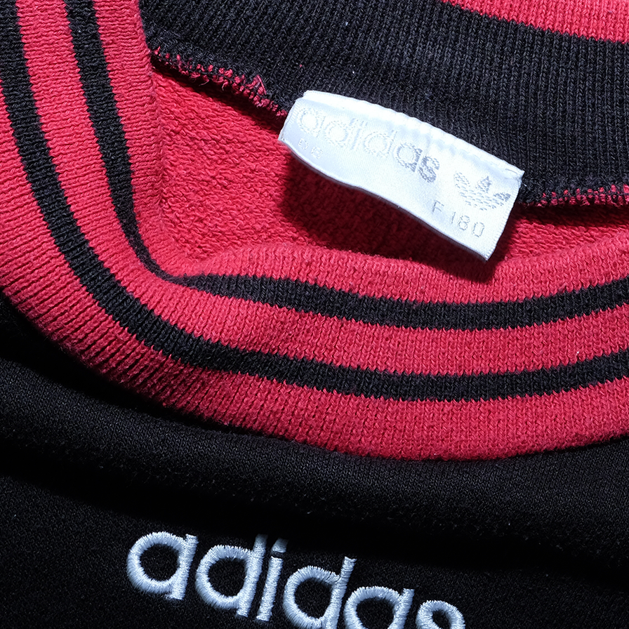 Vintage adidas Tracksuit Medium / Large - Double Double Vintage
