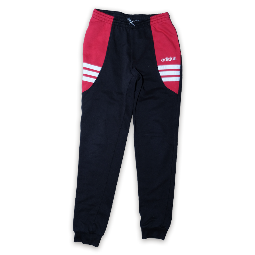 Vintage adidas Tracksuit Medium / Large - Double Double Vintage