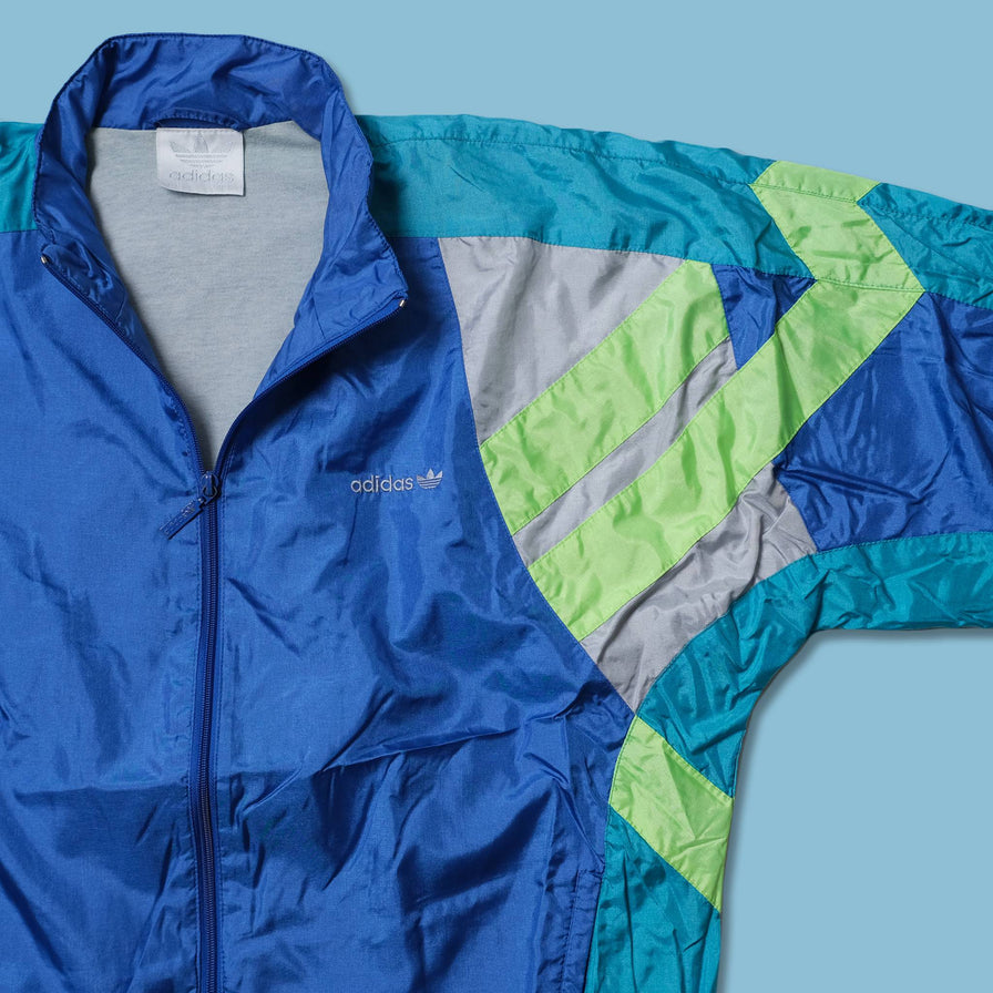 Vintage 80s adidas Tracksuit Large