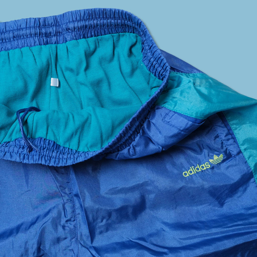 Vintage 80s adidas Tracksuit Large