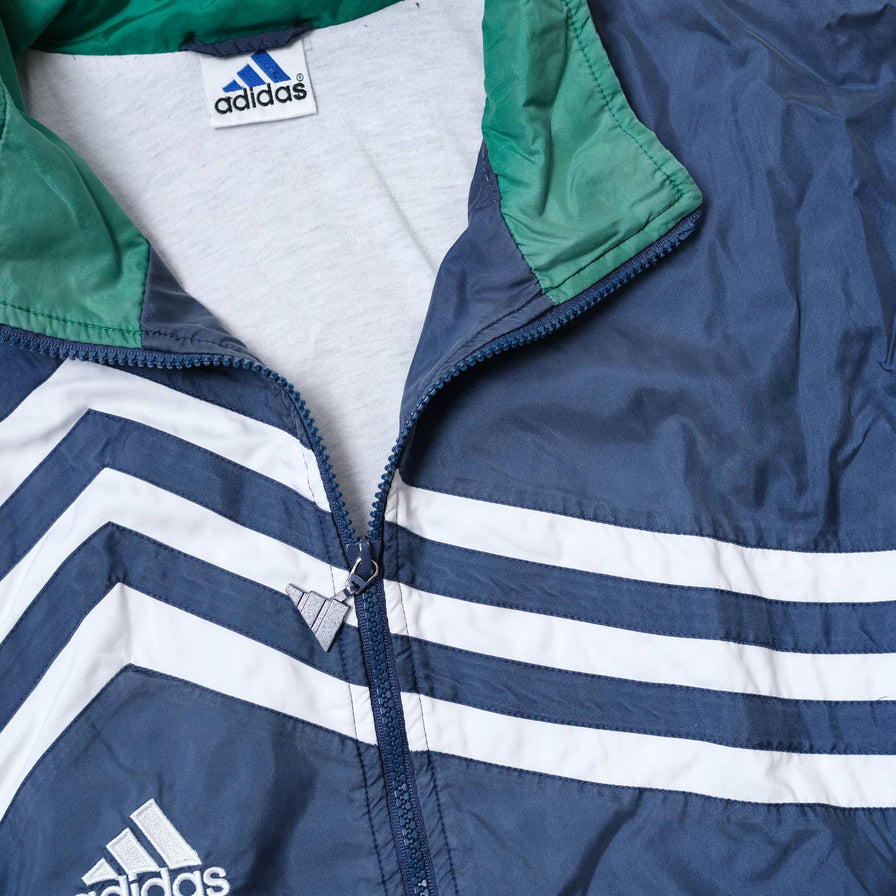 Vintage adidas Tracksuit Large / XLarge