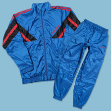 Vintage adidas Tracksuit Medium