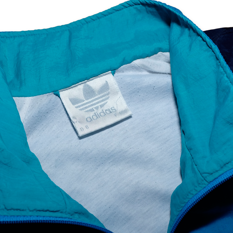 Vintage adidas Tracksuit Large - Double Double Vintage
