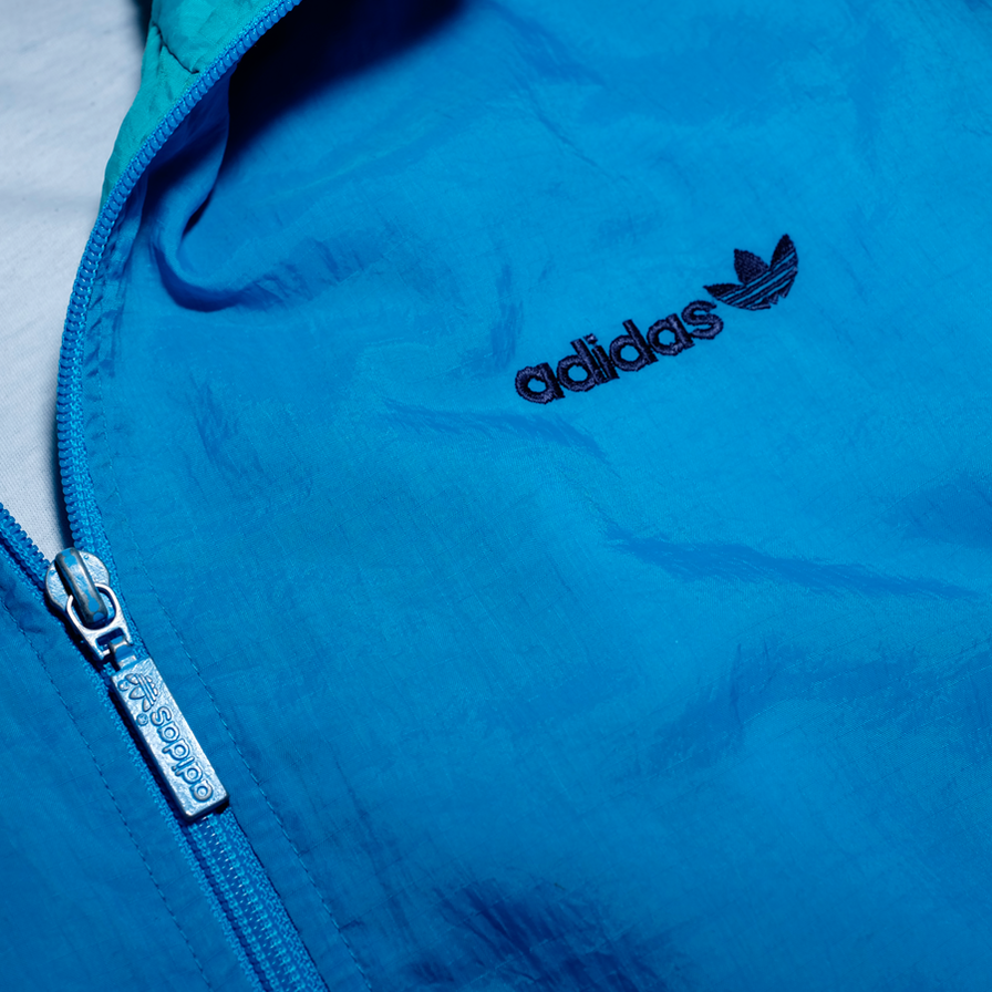 Vintage adidas Tracksuit Large - Double Double Vintage