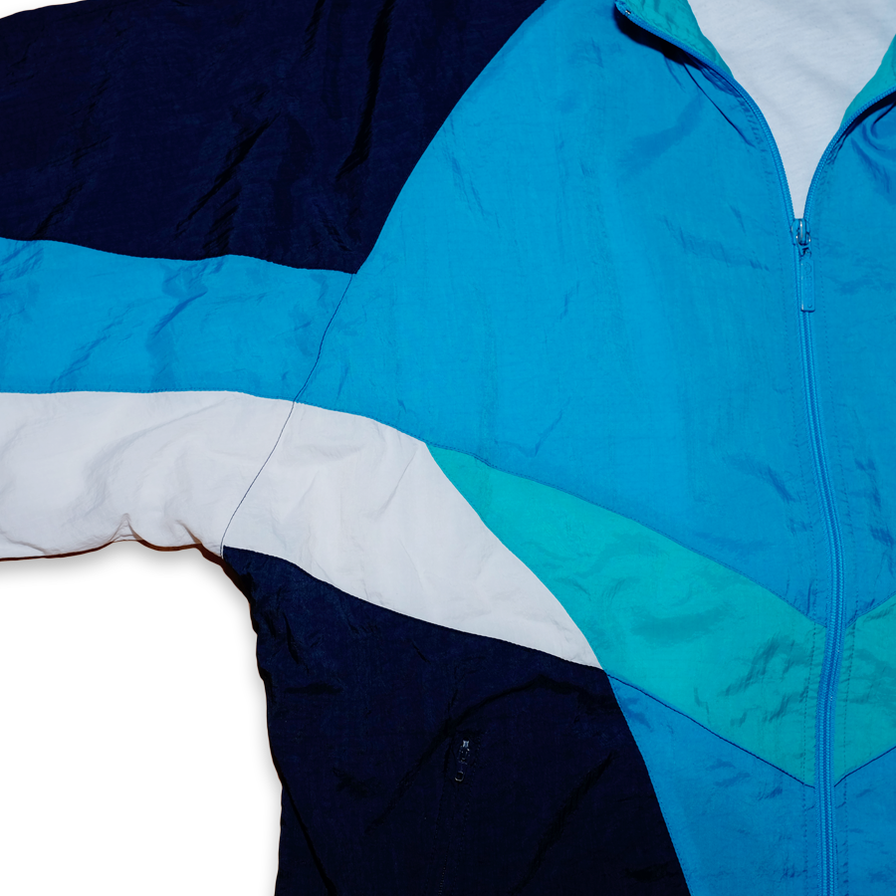 Vintage adidas Tracksuit Large - Double Double Vintage