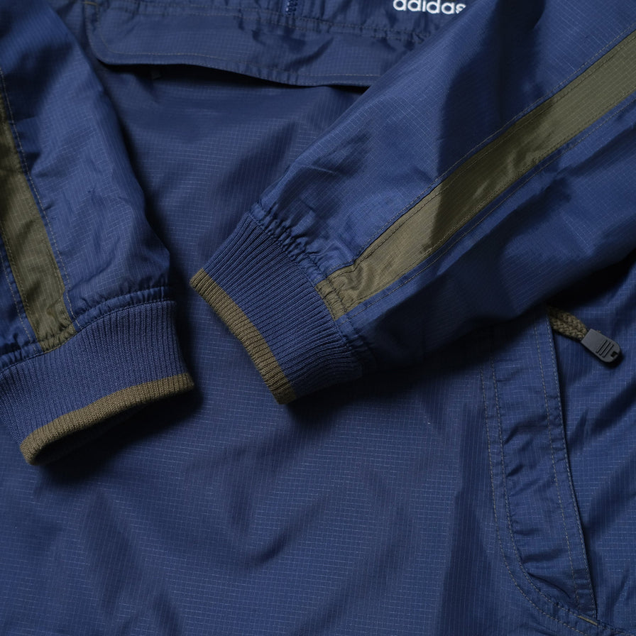 Vintage Deadstock adidas Women's Tracksuit XS / Small