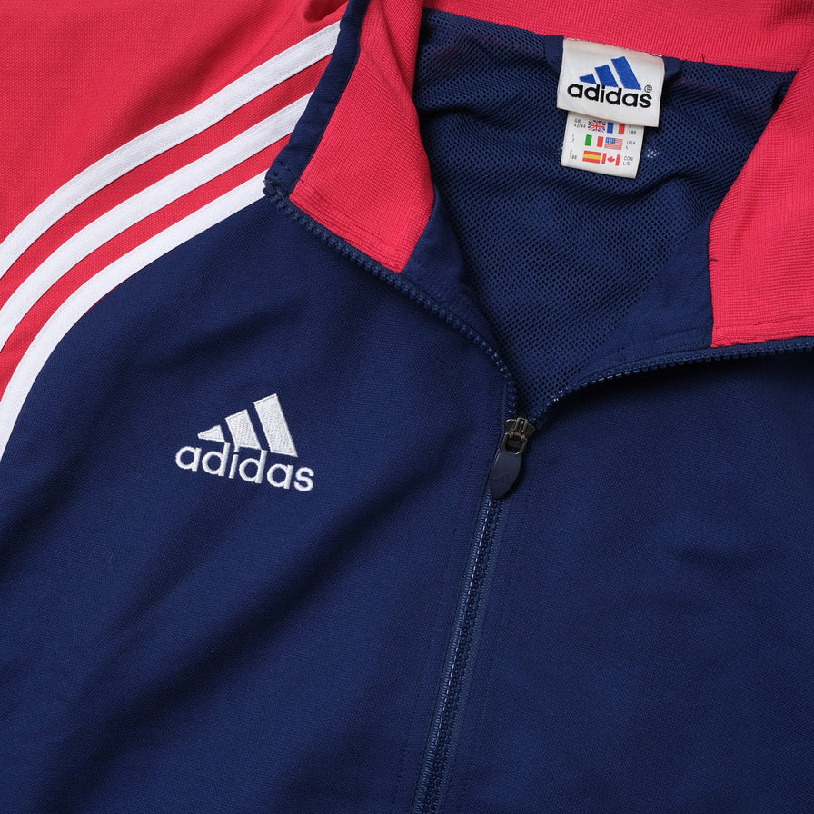 Vintage adidas Tracksuit Large / XLarge