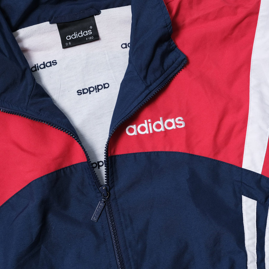 Vintage adidas Tracksuit Large / XLarge