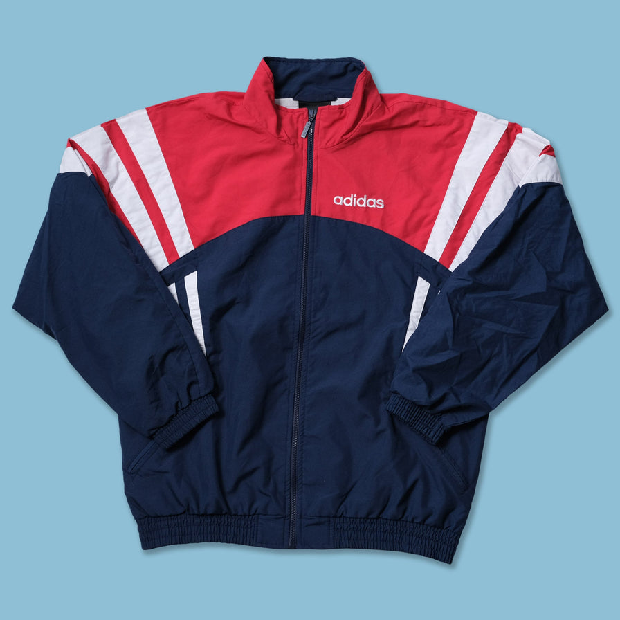 Vintage adidas Tracksuit Large / XLarge