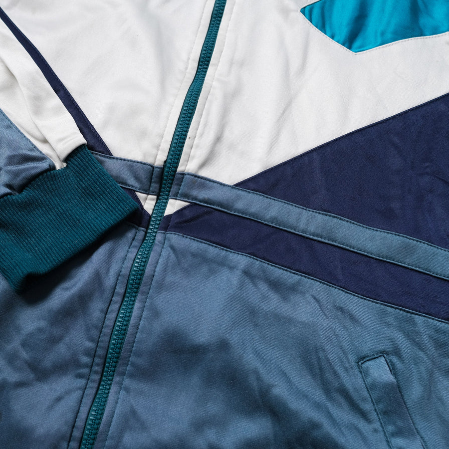 Vintage adidas Equipment Tracksuit Large / XLarge