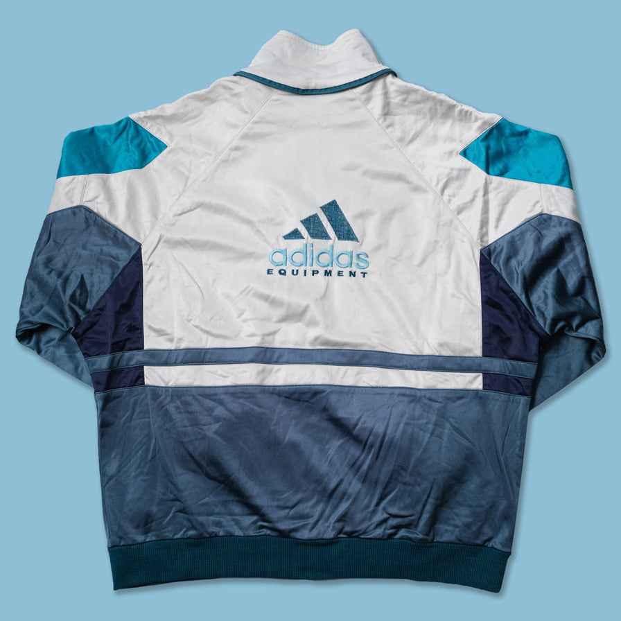 Vintage adidas Equipment Tracksuit Large / XLarge