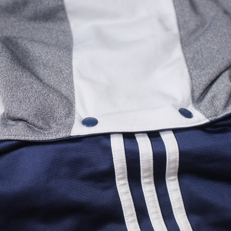 adidas Training Jacket Small / Medium - Double Double Vintage
