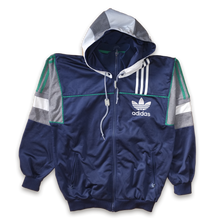 adidas Training Jacket Small / Medium - Double Double Vintage