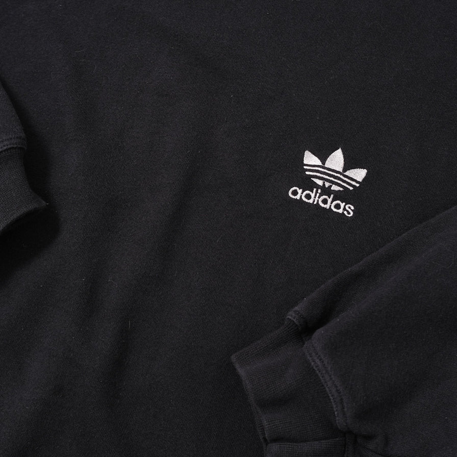 Vintage adidas Sweater Large