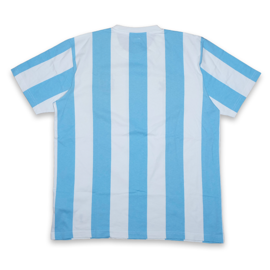 adidas Argentinia World Cup T-Shirt XLarge - Double Double Vintage