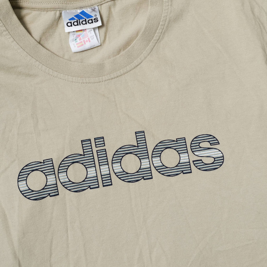 Vintage adidas T-Shirt Small