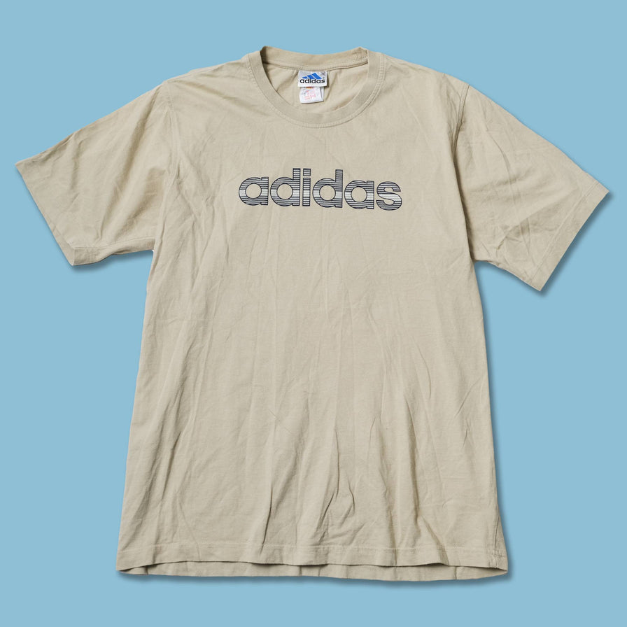 Vintage adidas T-Shirt Small