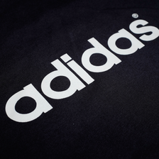 Vintage adidas T-Shirt Women Large - Double Double Vintage