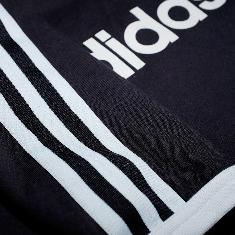 Vintage adidas T-Shirt Women Large - Double Double Vintage