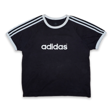 Vintage adidas T-Shirt Women Large - Double Double Vintage