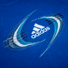 Vintage adidas T-Shirt Large - Double Double Vintage