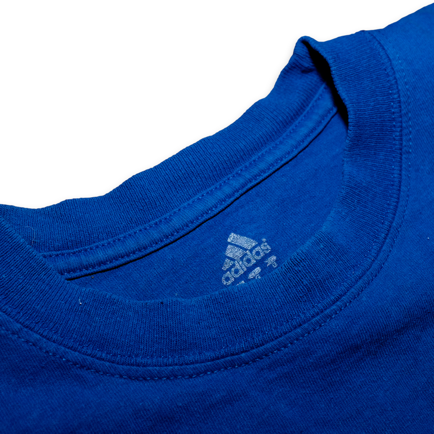 Vintage adidas T-Shirt Large - Double Double Vintage