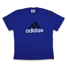 adidas Equipment T-Shirt XLarge - Double Double Vintage