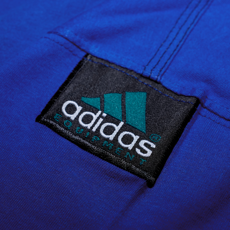 adidas Equipment T-Shirt XLarge - Double Double Vintage