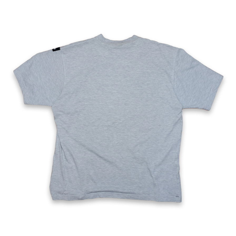 adidas Equipment T-Shirt Medium / Large - Double Double Vintage