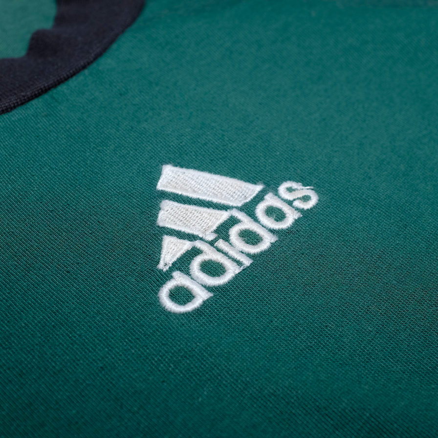 Vintage adidas T-Shirt Large - Double Double Vintage