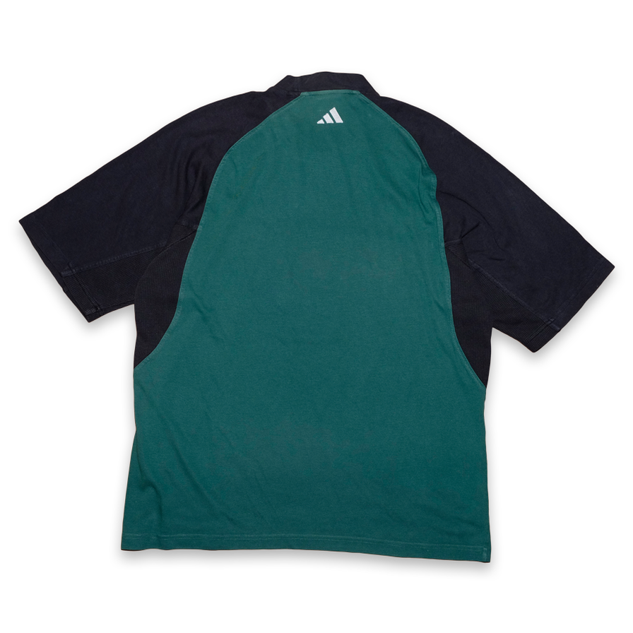 Vintage adidas T-Shirt Large - Double Double Vintage
