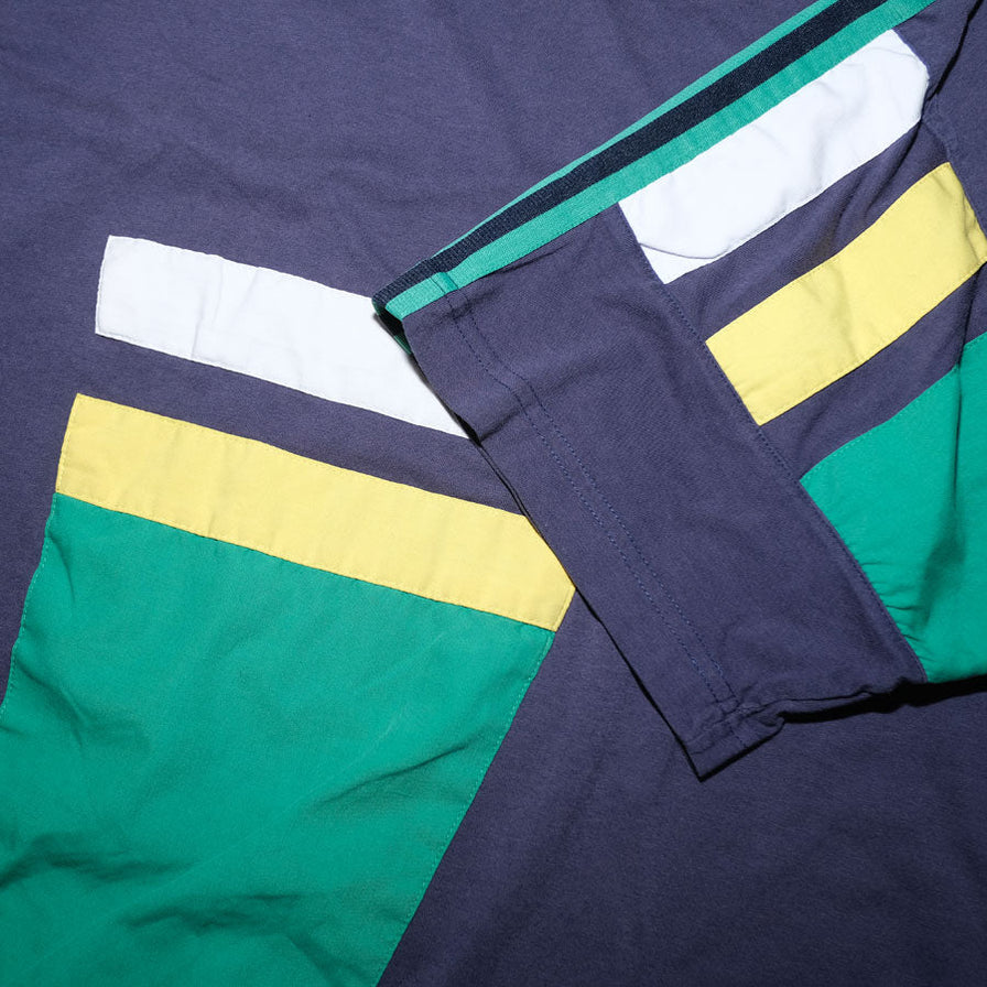 Vintage adidas T-Shirt Large - Double Double Vintage