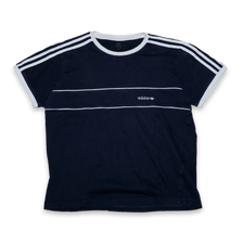 Vintage adidas T-Shirt Womens Small - Double Double Vintage