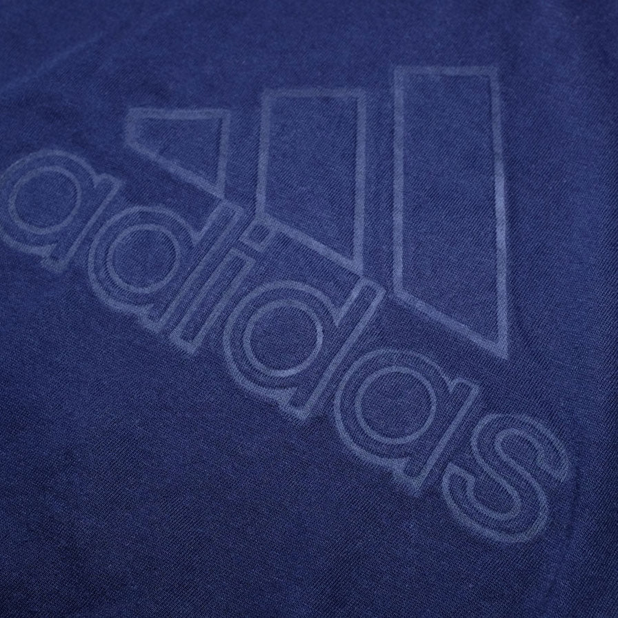 Vintage adidas T-Shirt Large - Double Double Vintage