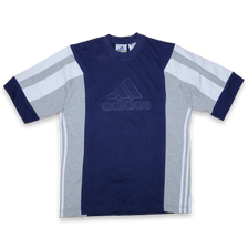 Vintage adidas T-Shirt Large - Double Double Vintage