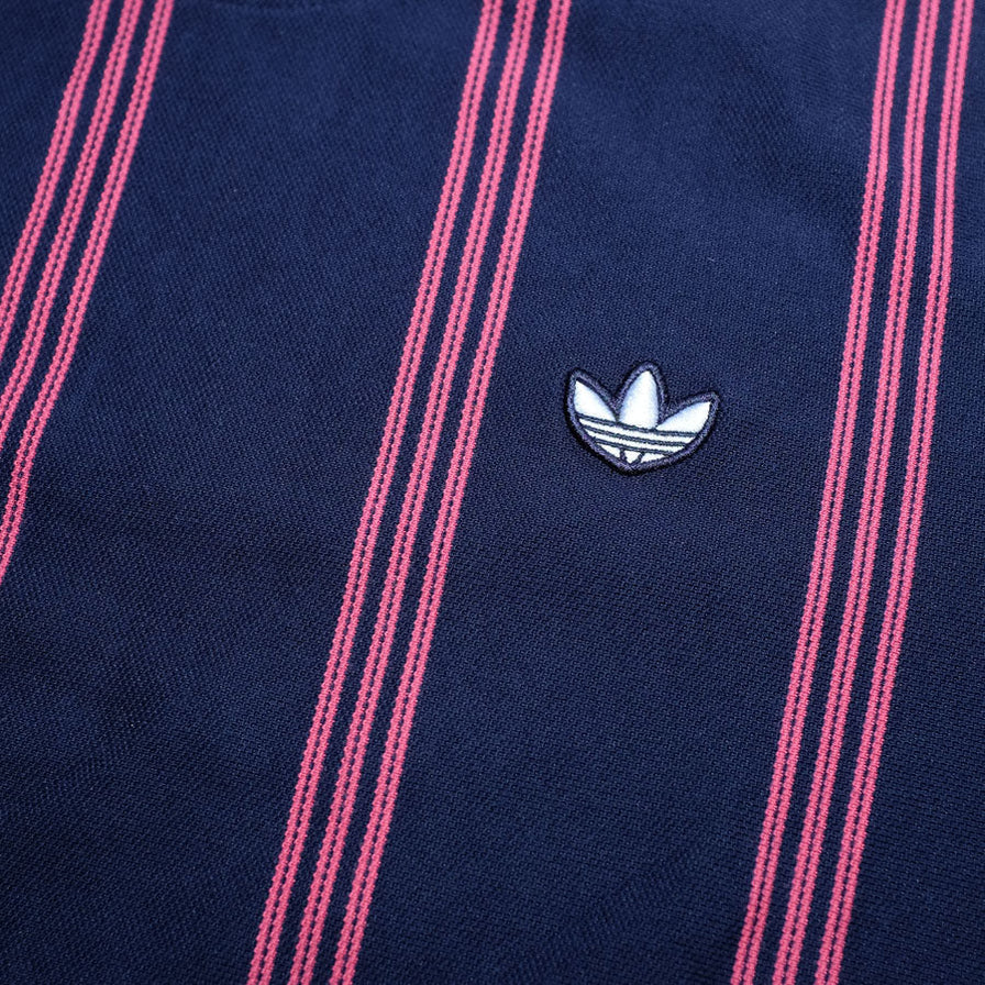 adidas T-Shirt XLarge - Double Double Vintage
