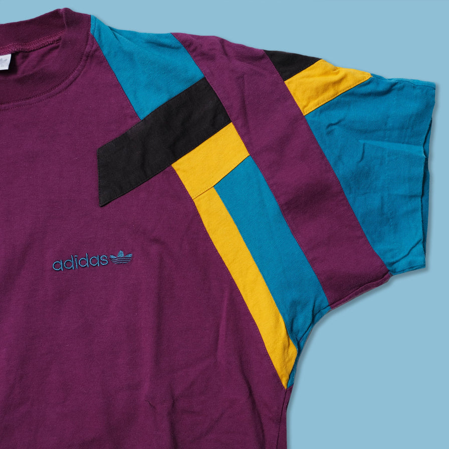 Vintage adidas T-Shirt Large