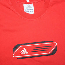Vintage adidas T-Shirt Small - Double Double Vintage