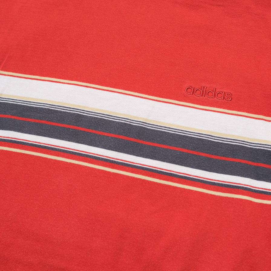 Vintage adidas T-Shirt Large